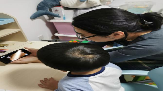 第二黨支部組織開(kāi)展“喜迎二十大，傳承新使命”主題黨日活動(dòng)