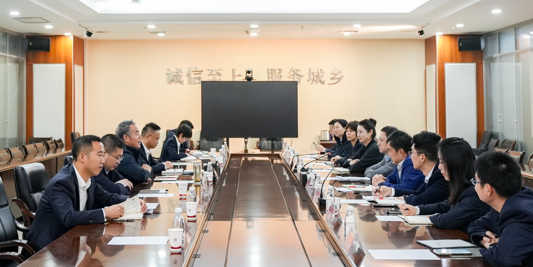 拜訪了一家省級(jí)農(nóng)商銀行！