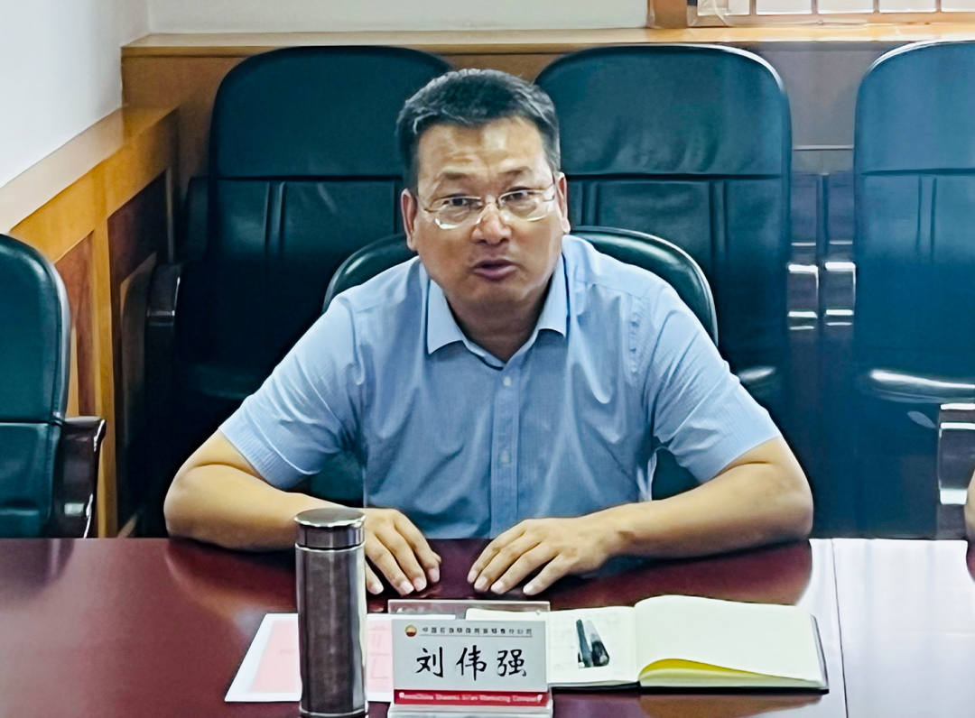 “引”金融活水，“潤”實(shí)業(yè)沃土